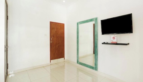Suite Deluxe