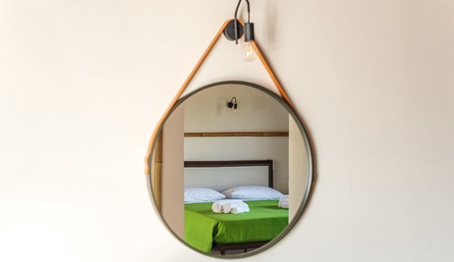 Apartamento de lujo