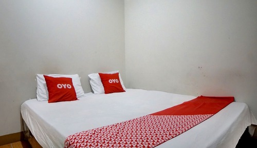 Habitación Deluxe doble