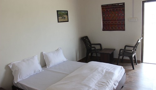 Habitación Club doble