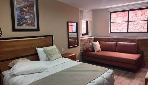 Habitación Confort