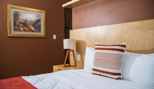Habitación estándar