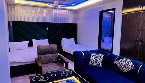 Suite ejecutiva