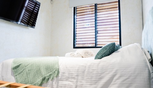 Habitación doble superior
