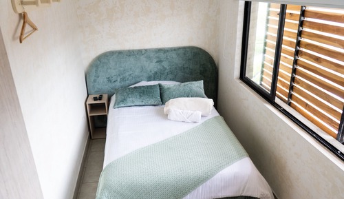 Habitación individual Confort