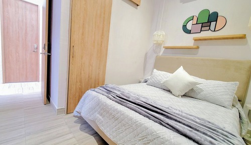 Suite de lujo