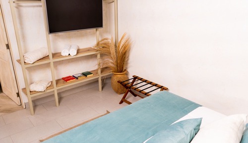 Habitación Confort doble