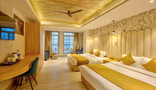 Habitación Premium