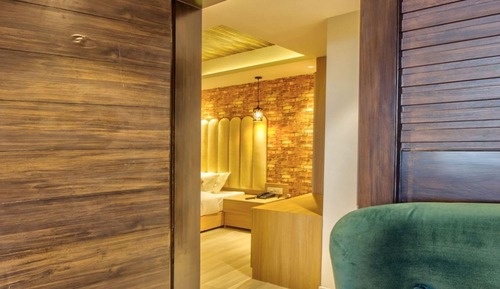 Habitación familiar