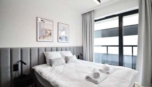 Apartamento Confort