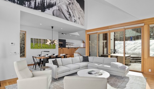 Casa, 4 habitaciones