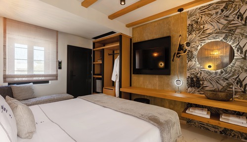 Habitación superior