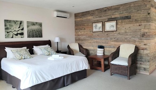 Habitación de lujo