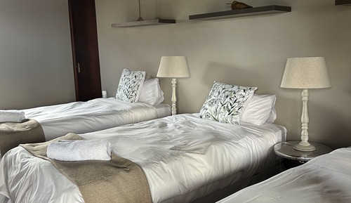 Habitación básica