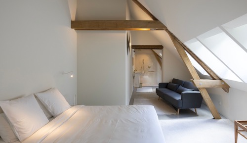 Habitación superior