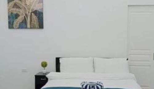 Suite estudio junior, balcón, vistas a la bahía