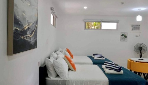Suite estudio Deluxe, balcón, vistas al mar