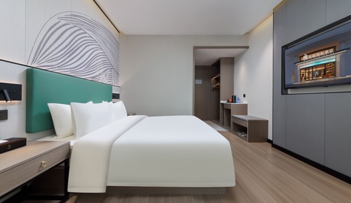 Habitación Business individual