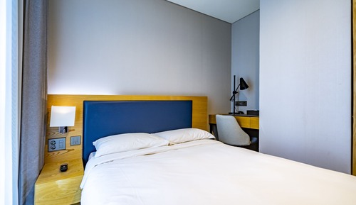 Habitación individual, 1 cama individual
