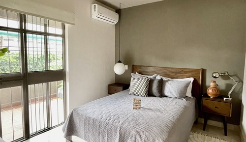 Apartamento clásico