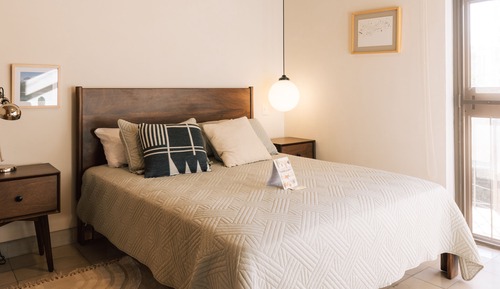 Apartamento estándar
