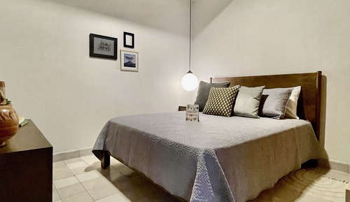 Apartamento económico