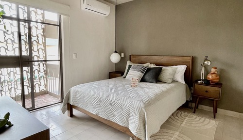 Apartamento estándar