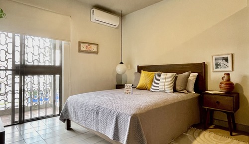 Apartamento básico