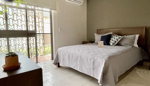 Apartamento estándar
