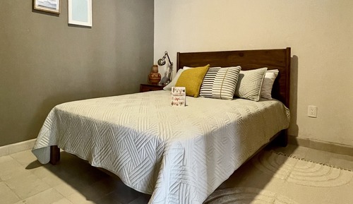 Apartamento económico