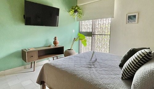 Apartamento básico