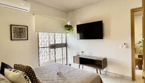 Apartamento estándar