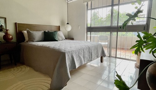 Apartamento básico