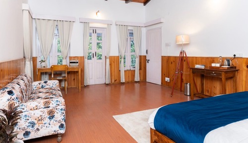Executive Room