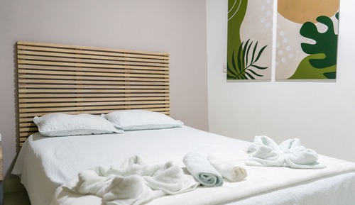Apartamento económico