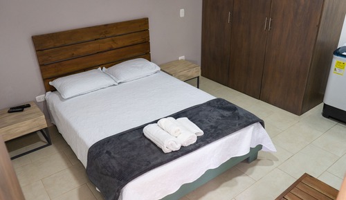 Apartamento exclusivo