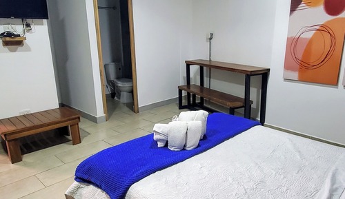 Habitación City