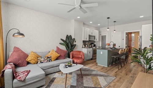 Apartamento