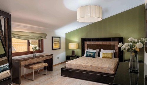 Apartamento Confort, 2 habitaciones, no fumadores, balcón