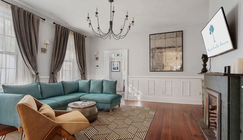 Apartamento City