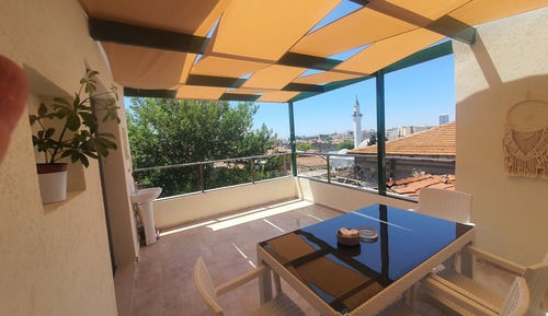Suite estudio Confort