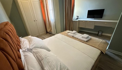 Habitación City