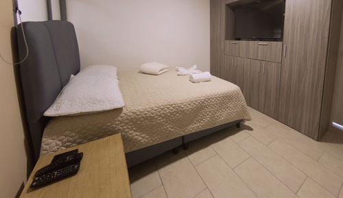 Habitación Confort doble