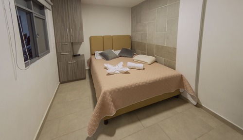 Habitación Confort doble