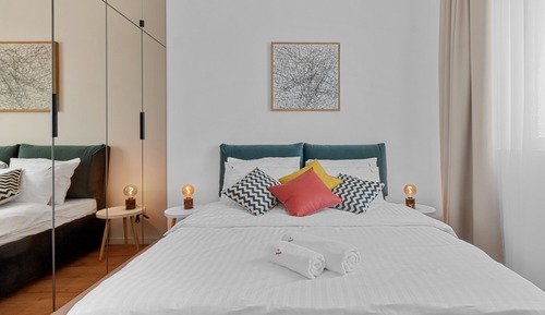 Premium Apartment
