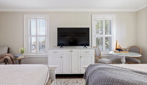 Habitación Premium
