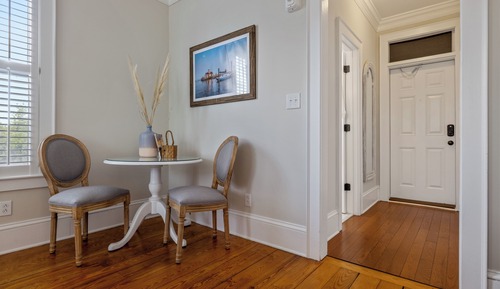Habitación Premium