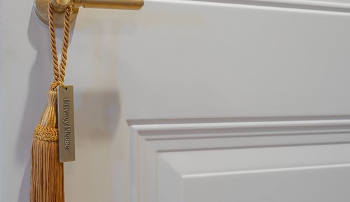 Habitación tradicional, 2 camas de matrimonio