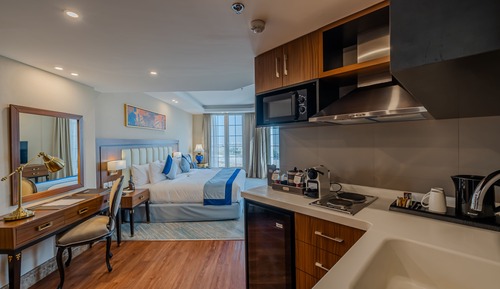 Suite Premium