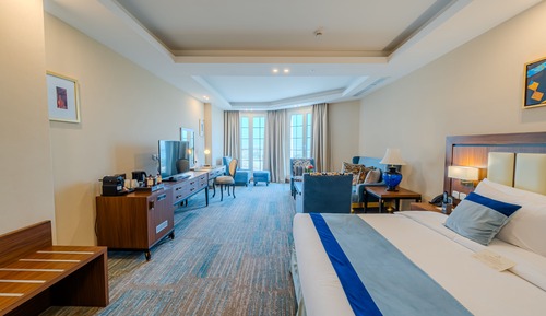 Suite Deluxe